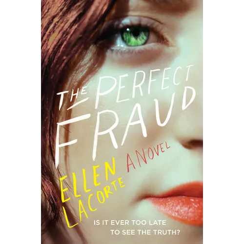 The Perfect Fraud