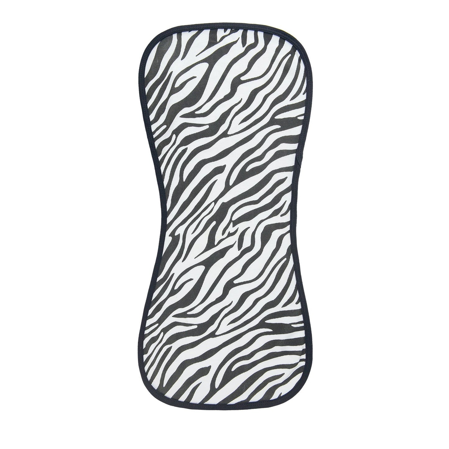 Newborn And Infant Cotton Burp Clothsbibs