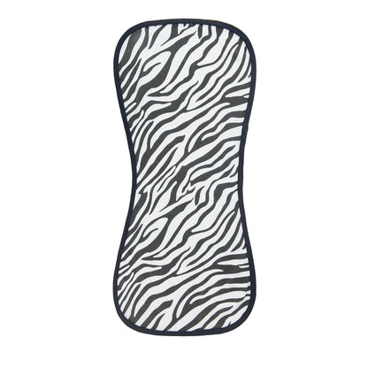 Newborn And Infant Cotton Burp Clothsbibs