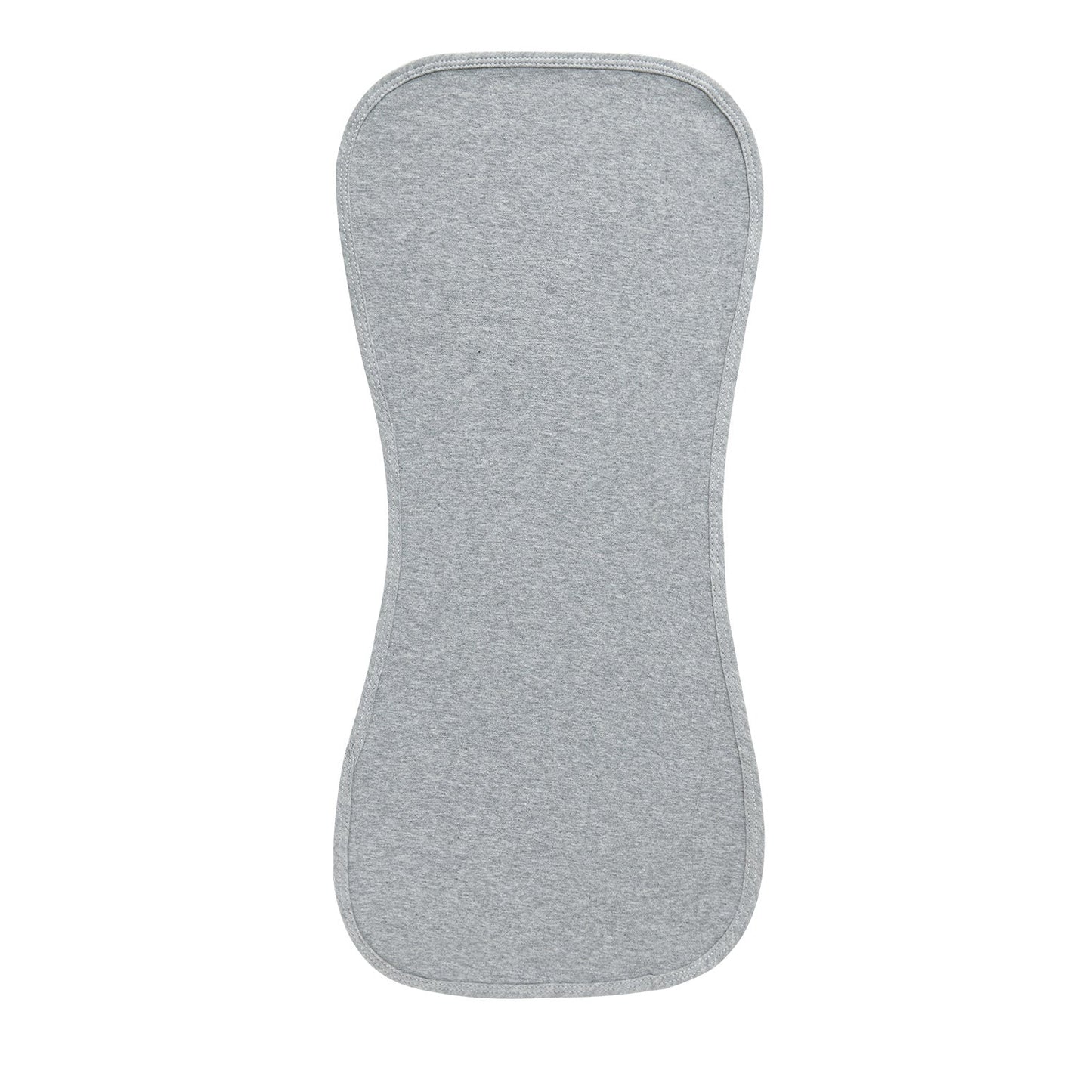Newborn And Infant Cotton Burp Clothsbibs