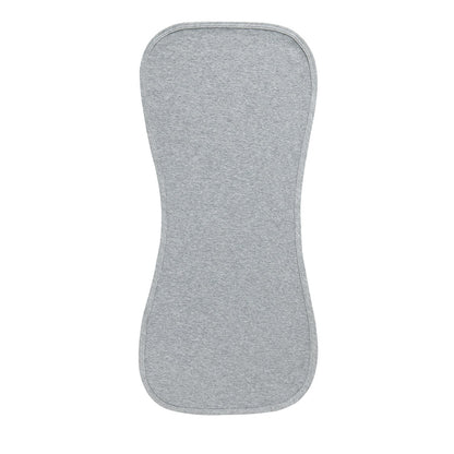Newborn And Infant Cotton Burp Clothsbibs