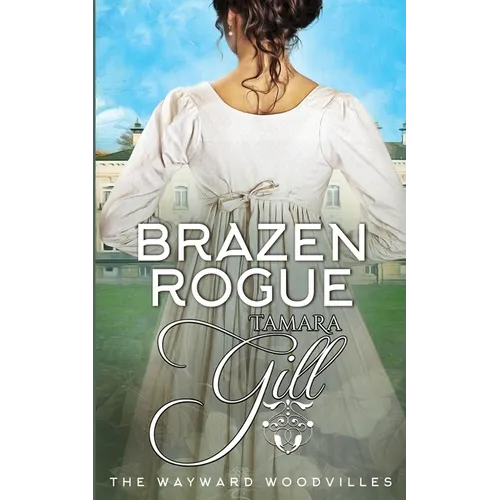 Brazen Rogue
