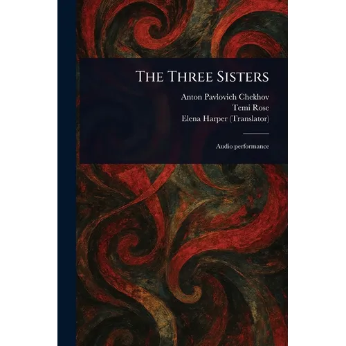 The Three Sisters