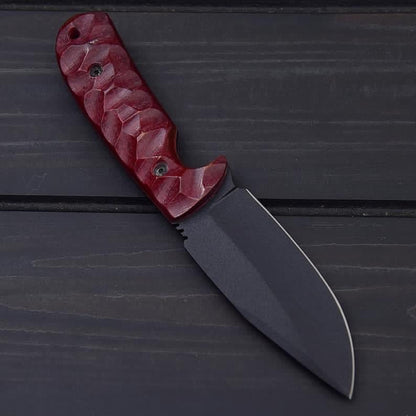 Hunting knife