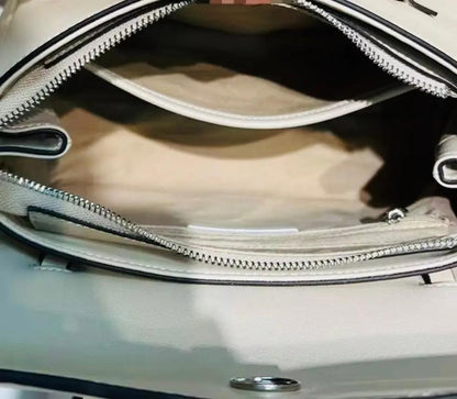 THE BIDDY SATCHEL (FINAL SALE)
