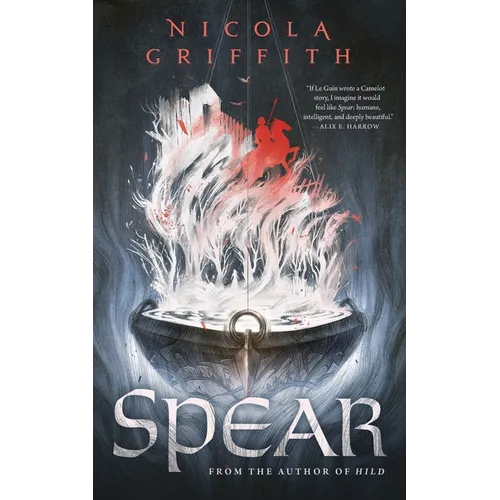 Spear