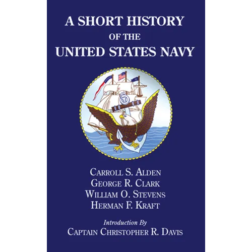 A Short History of the United States Navy
