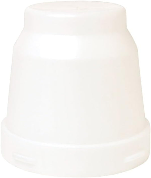 Little Giant Plastic Nesting Poultry Waterer Jar Jug Only