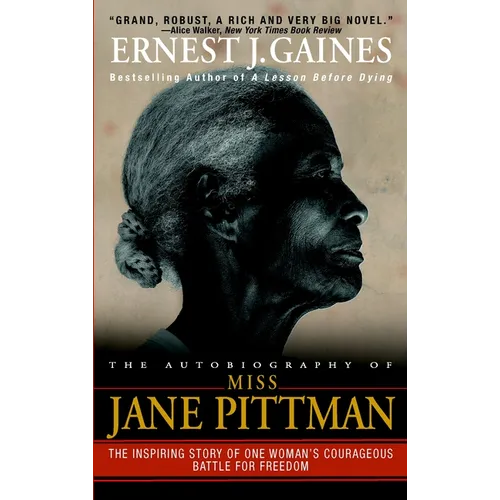 The Autobiography of Miss Jane Pittman