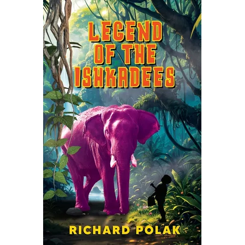 Legend of the Ishkadees