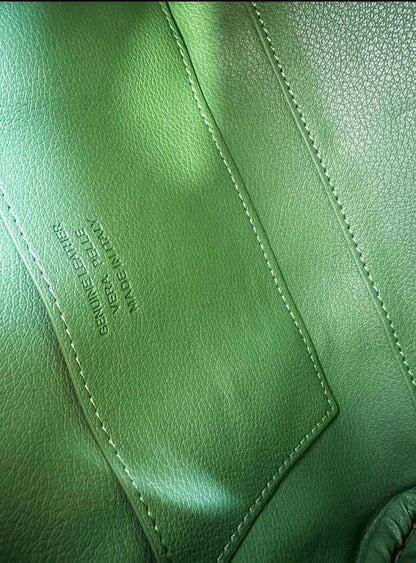 THE HAZEL BOSTON BAG (FINAL SALE)