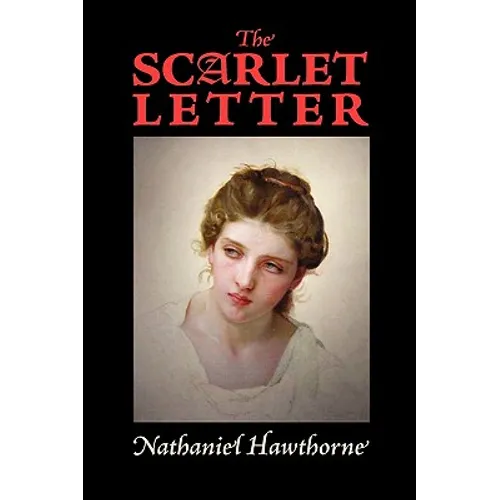 The Scarlet Letter