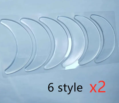 Smooth Glow Anti-Wrinkle Pads
