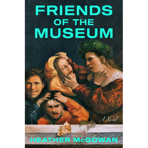 Friends of the Museum