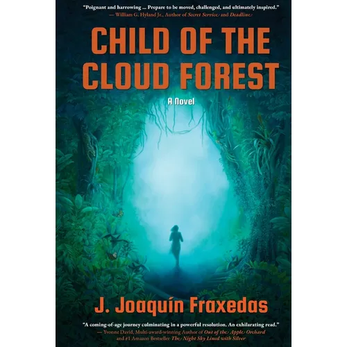 Child of the Cloud Forest