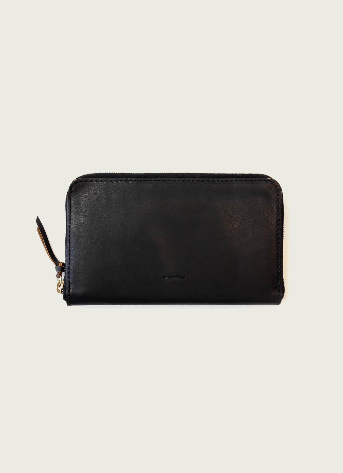 Zip Around Wallet