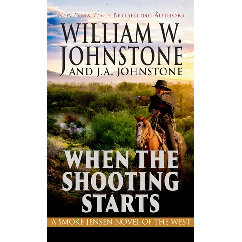 When the Shooting Starts