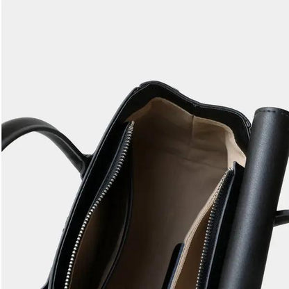 THE BIDDY SATCHEL (FINAL SALE)