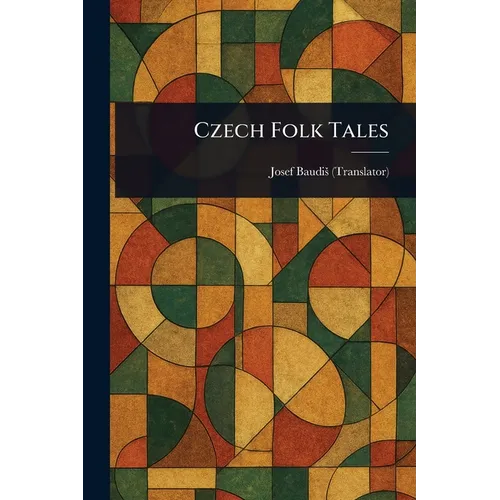 Czech Folk Tales