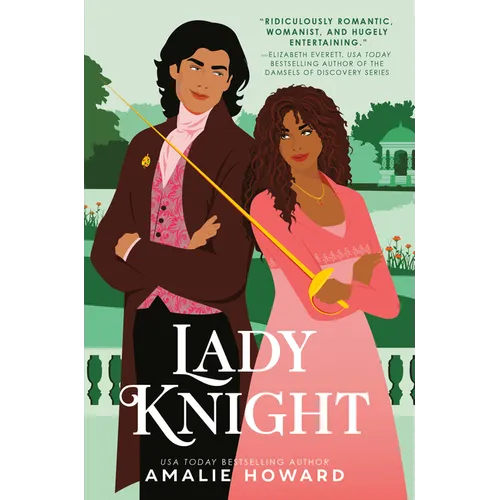 Lady Knight