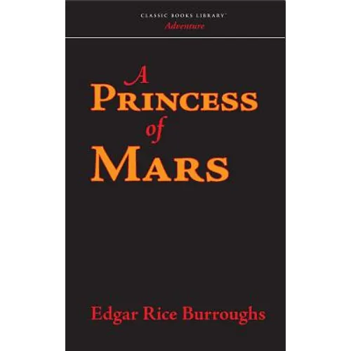 Princess of Mars
