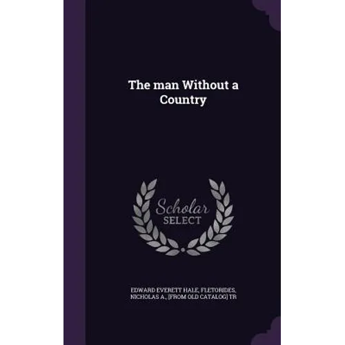The man Without a Country