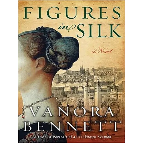 Figures in Silk