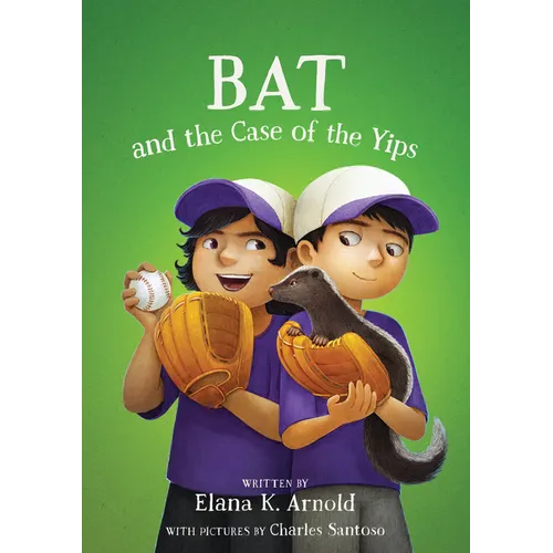 Bat and the Case of the Yips