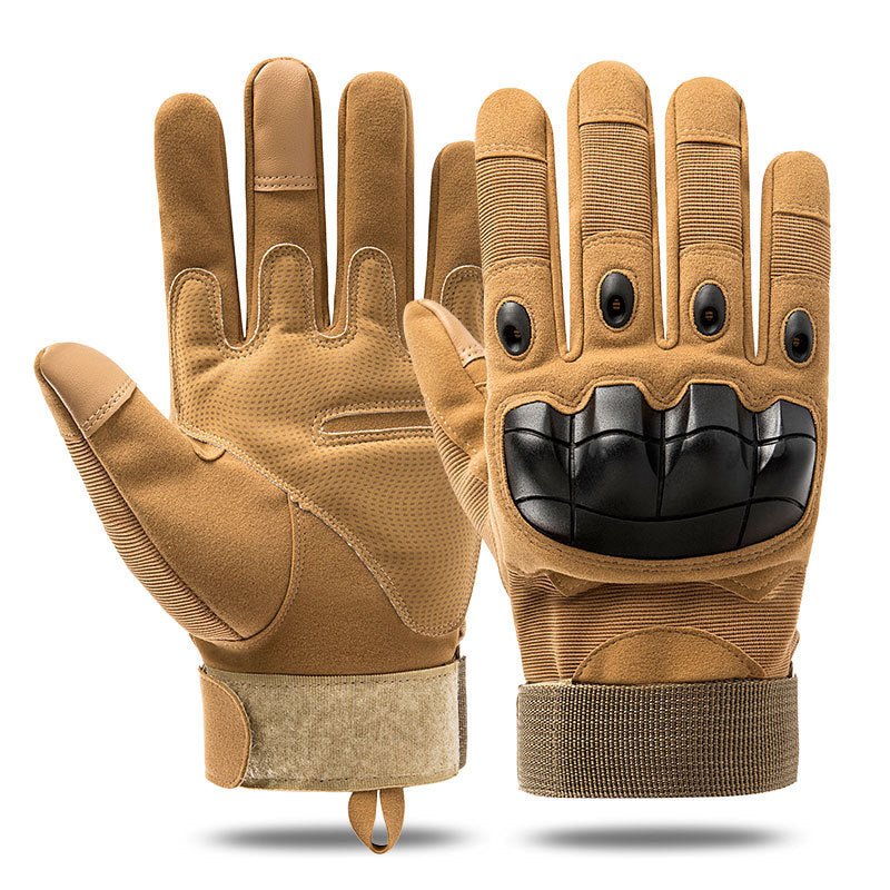 RT Crusader Gloves