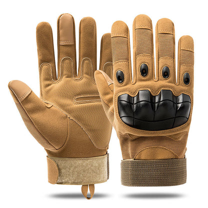 RT Crusader Gloves