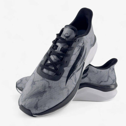 CELER Black Men Recovery Shoe
