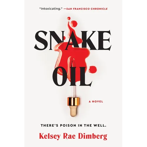 Snake Oil