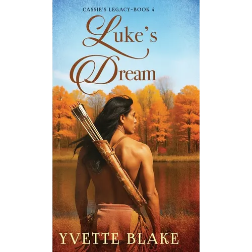 Luke's Dream