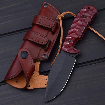 Hunting knife