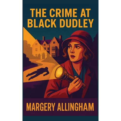 The Crime at Black Dudley