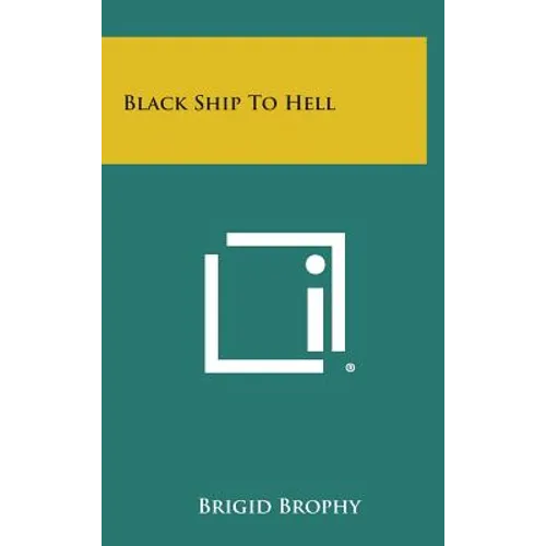 Black Ship to Hell