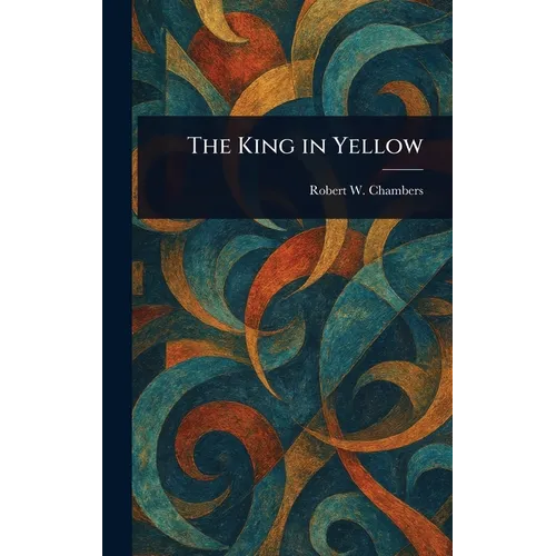 The King in Yellow