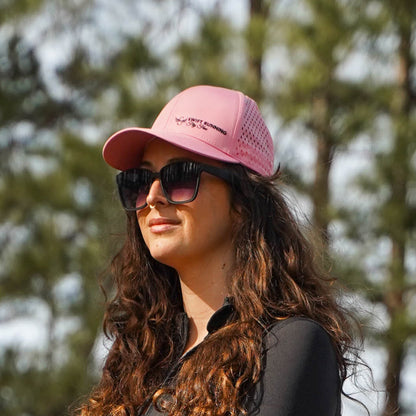 Dry Fit Hat Black