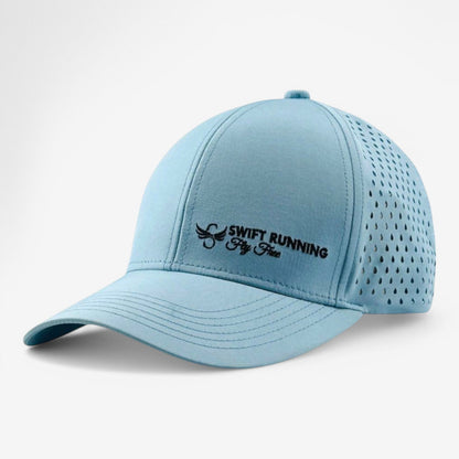 Dry Fit Hat Black