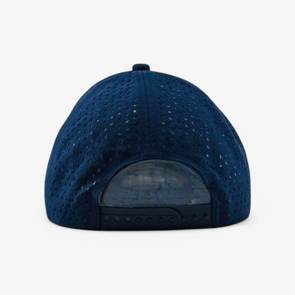 Dry Fit Hat Black
