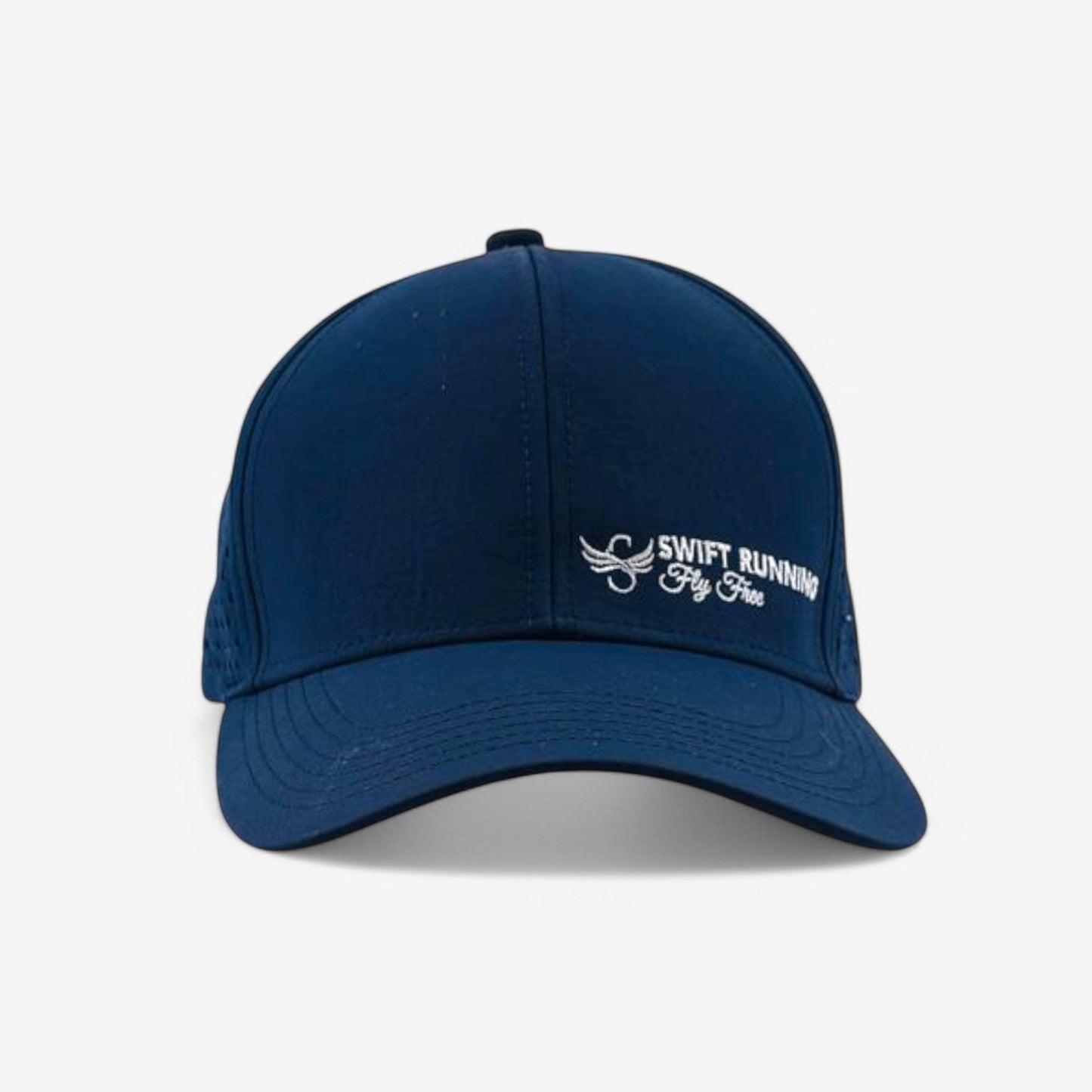 Dry Fit Hat Black