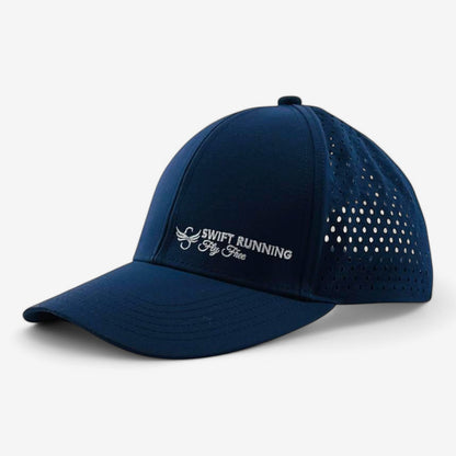 Dry Fit Hat Black