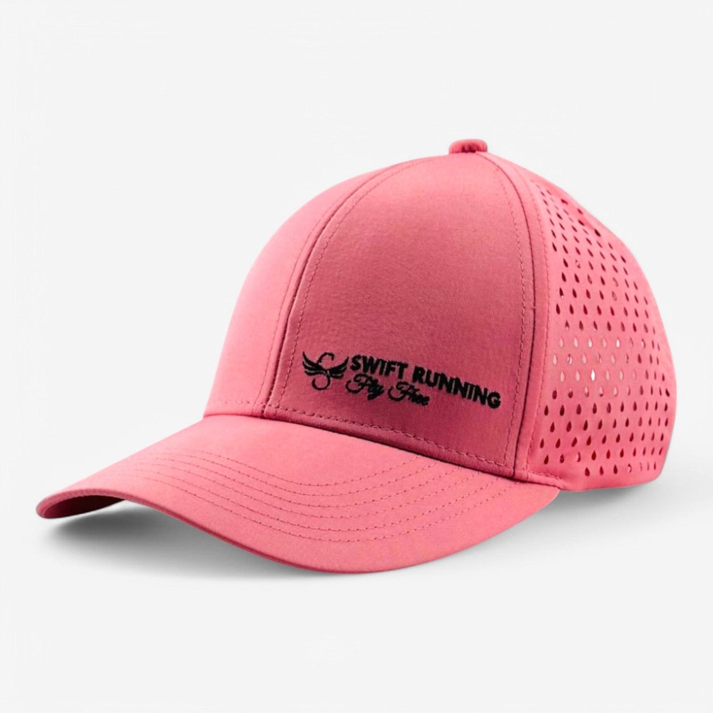 Dry Fit Hat Black