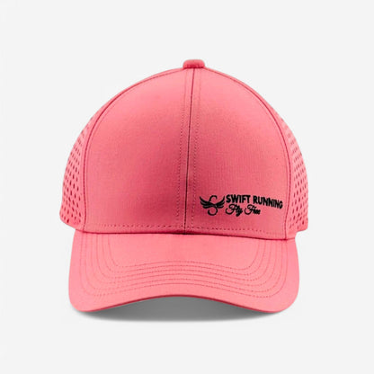 Dry Fit Hat Black