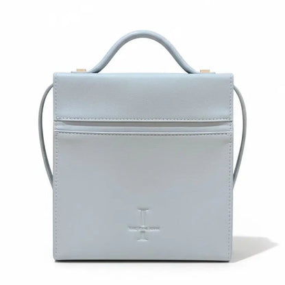 THE NINA CIGAR BOX BAG