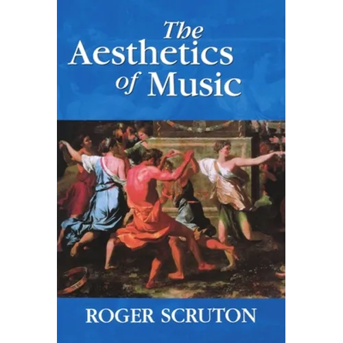 The Aesthetics of Music