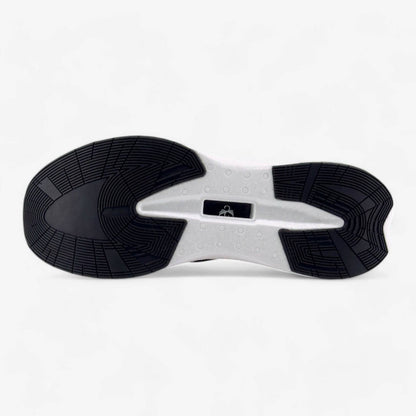 EQUUS Black Men Speed Shoe