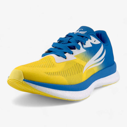 EQUUS Blue Men Speed Shoe