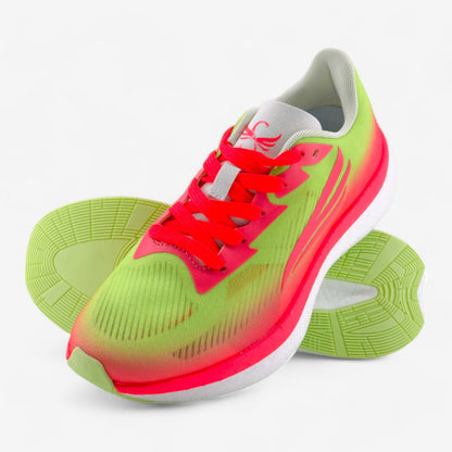 EQUUS Pink Women Speed Shoe