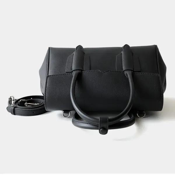 THE BIDDY SATCHEL (FINAL SALE)